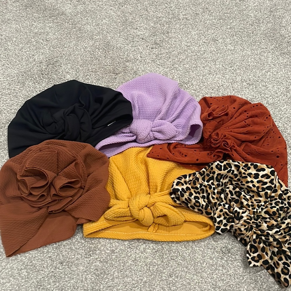 Turbans
